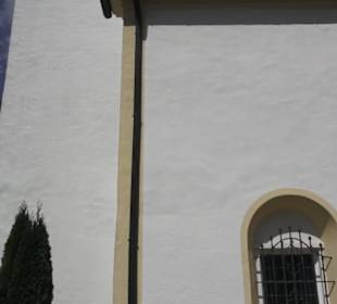 Pfarrkirche St. Andreas