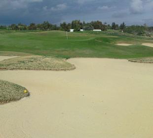 Executive Course Bahn 8