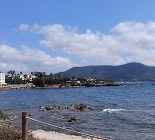 Strand