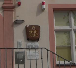 Stadtarchiv Konstanz