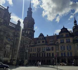Altstadt Dresden