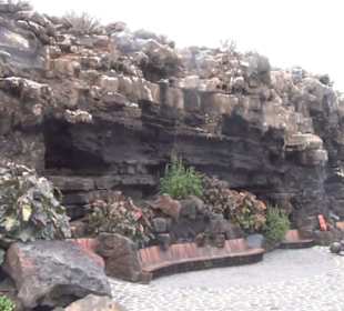 Jameos del Agua 