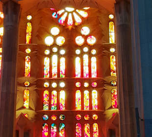 Sagrada Familia