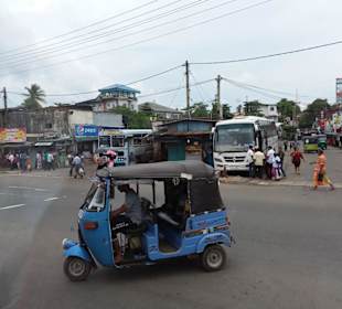 Colombo City Tour