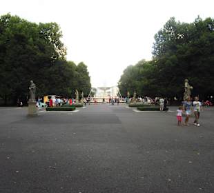 Grób Nieznanego Żołnierza