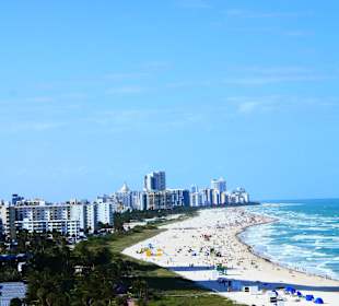 Miami Beach South