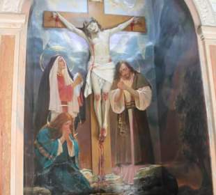 Kirche San Francesco di Paolo