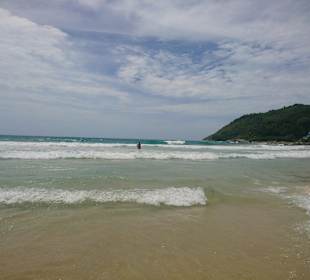 Strand Nai Harn