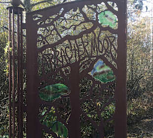 Natur-Art-Parks Arrach