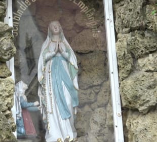 Katholische Kirche Sankt Michael und Sankt Laurent