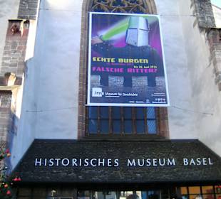 Weihnachtsmarkt im Dezember 2013