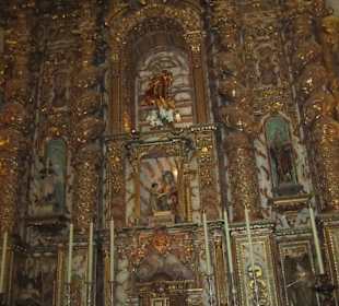 Iglesia de Santa Maria la Mayor
