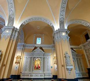 Kathedrale von Arequipa