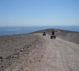 Quad-Tour
