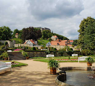 Barockgarten
