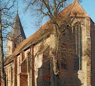 Außenansicht von Südosten