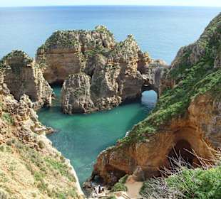 Ponta da Piedade