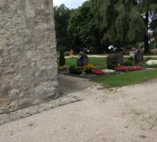 All'Heiligen Kirche - Evangelische Kirchengemeinde