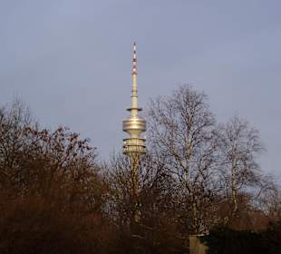 Olympiaturm