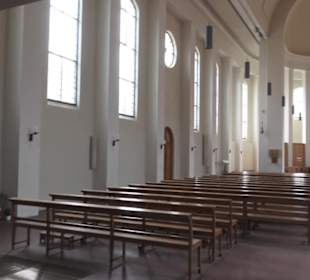 Katholische Kirche St. Ansgar