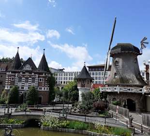 Heidepark Soltau in Soltau