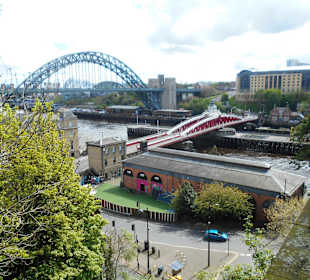 Quayside