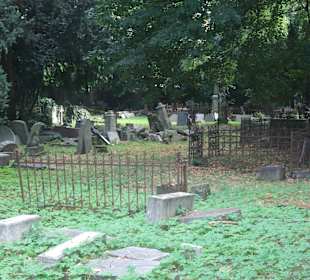 Cmentarz protestancki