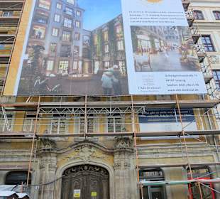 Ein neues Schmuckstück in der Reichsstrasse?
