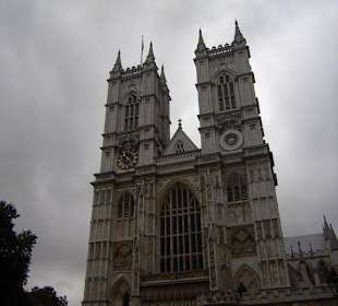 Westminster Abbey
