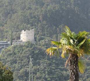 Die Bastion