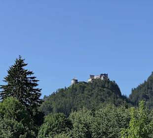 Burg Ehrenberg