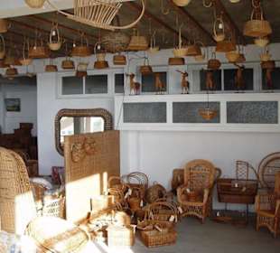 Madeira Lido Osten-Tour 