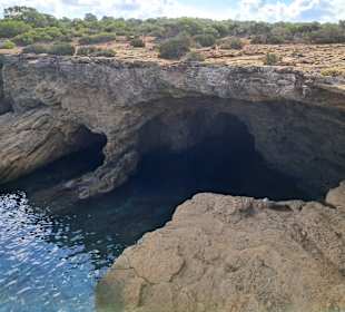 Cala Bassa
