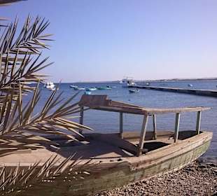 Ausflüge von Marsa Alam - Stadtrundfahrt
