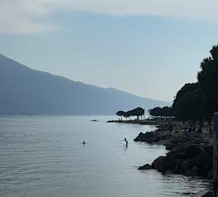 Am See