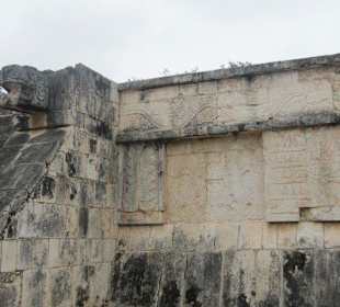 Chichen Itza