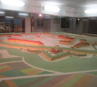 Stadt und Festungsmuseum Germersheim