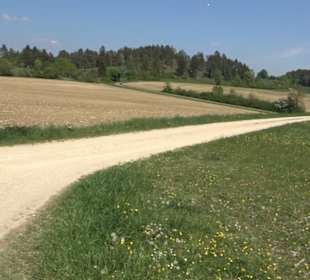 Premiumwanderweg Hochgehschätzt