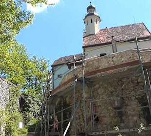 Schloss Hohenaschau