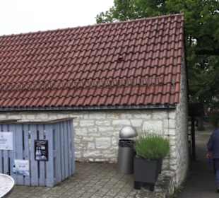 Burgruine Hohenneuffen