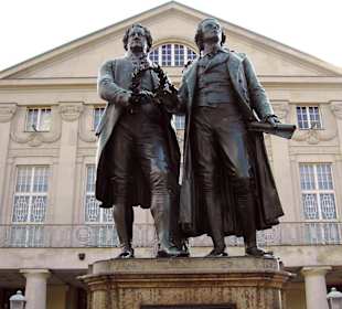 Nationaltheater Weimar