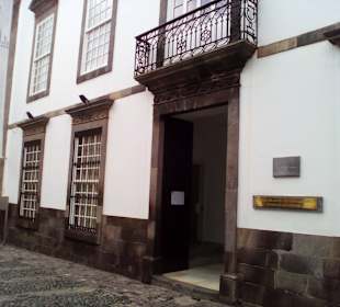 Sehenswürdigkeiten in Las Palmas 