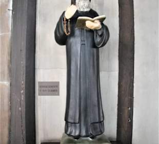 Kirche Ste Catherine