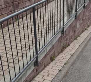 Johanneskirche Grüntal