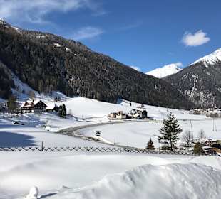 Ausblick