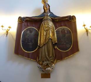 Bürgersaalkirche