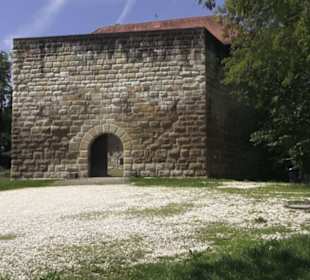 Burg Wäscherschloss