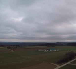 Wanderstrecke Panoramaweg D1