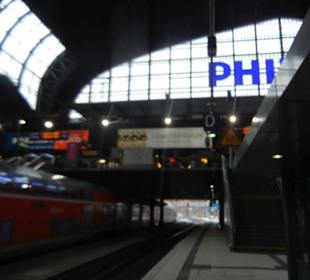 Hamburg Hauptbahnhof