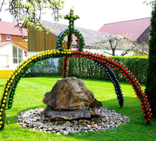 Ort Wannberg einer der Schönsten